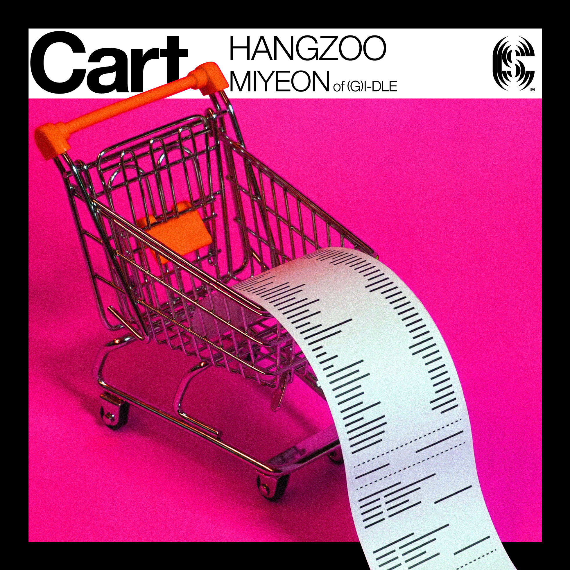 Dle cart. Hangzoo. Music Cart. Cart for Music. Single Cart.